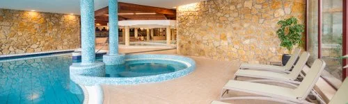 Hunguest Hotel Pelion Tapolca