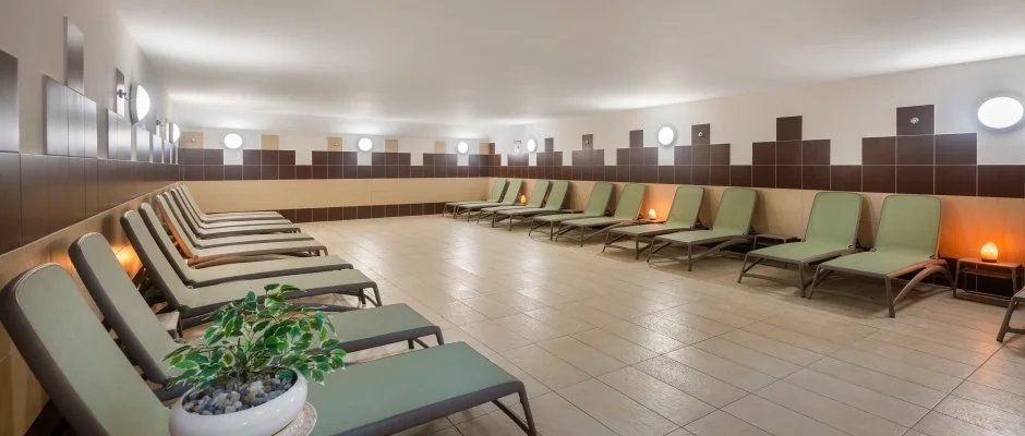 Hunguest Hotel Pelion Tapolca