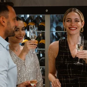  Balatonkenese - Szilveszter - teljes előrefizetéssel (min. 3 éj)