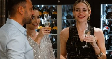 Szilveszter (min. 3 éj)