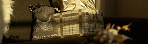 Kenese Bay Garden Resort & Conference