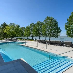  Balatonkenese - Kedvezményes ár félpanzióval (min. 5 éj)