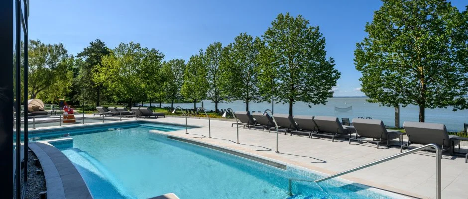 Kenese Bay Garden Resort & Conference Balatonkenese