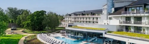 Kenese Bay Garden Resort & Conference