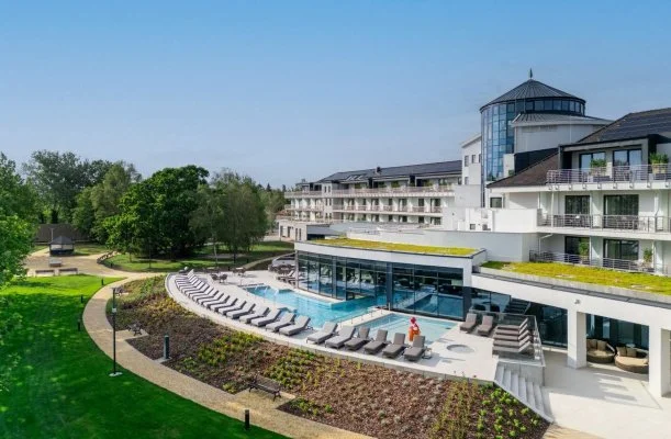 Kenese Bay Garden Resort & Conference Balatonkenese Kenese Bay Garden Resort & Conference Balatonkenese