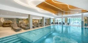 Kenese Bay Garden Resort & Conference - Balatoni wellness pihen�s