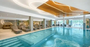 Balatoni wellness pihenés (min. 2 éj)