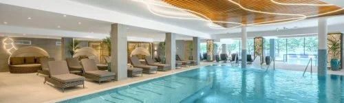 Kenese Bay Garden Resort & Conference