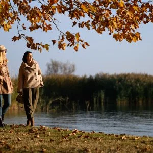  Balatonkenese - Őszi szünet (1 éjtől)