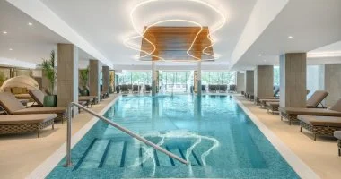 Előrefizetési kedvezmény félpanzióval (1 éjtől)