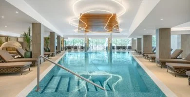 Kenese Bay Garden Resort & Conference - Előrefizetési kedvezmény félpanzióval (1 éjtől)