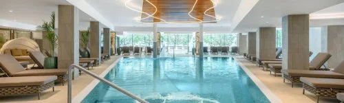 Kenese Bay Garden Resort & Conference 