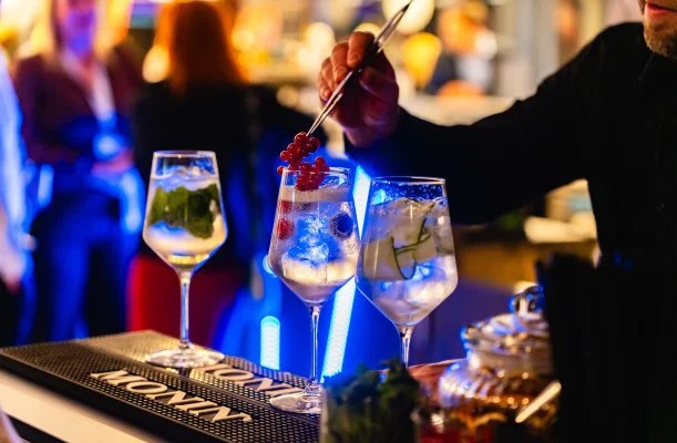 Kenese Bay Garden Resort & Conference Balatonkenese