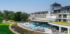 Kenese Bay Garden Resort & Conference - Senior aj�nlat 55 �v feletti vend�gek r�sz�re