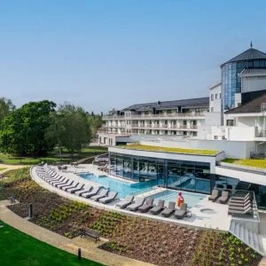  Balatonkenese - Senior ajánlat 60 év feletti vendégek részére (1 éjtől)