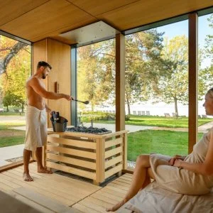  Balatonkenese - Húsvét - teljes előrefizetéssel (min. 2 éj)