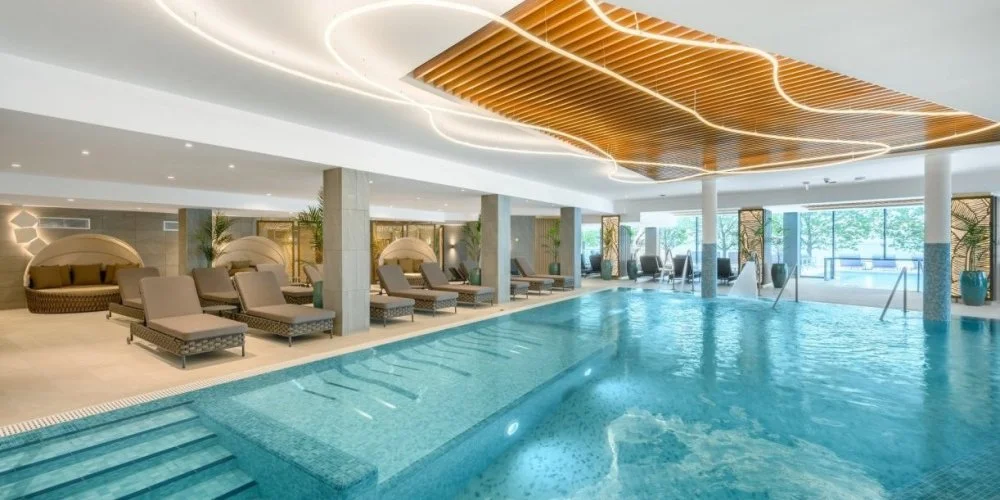 Kenese Bay Garden Resort & Conference Balatonkenese