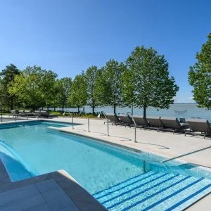  Balatonkenese - Napi ár félpanzióval (1 éjtől)