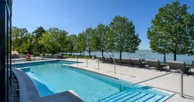 Kenese Bay Garden Resort & Conference - Napi �r f�lpanzi�val