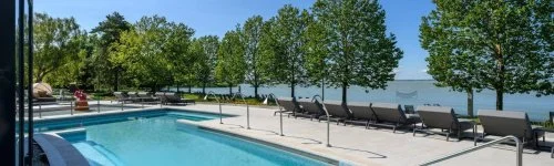 Kenese Bay Garden Resort & Conference 