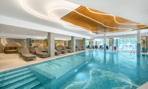 Kenese Bay Garden Resort & Conference Balatonkenese - Napi ár félpanzióval