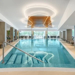 Kenese Bay Garden Resort & Conference Balatonkenese - Őszi szünet