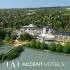 Kenese Bay Garden Resort & Conference, Balatonkenese