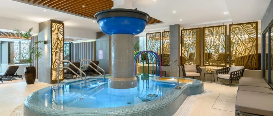 Kenese Bay Garden Resort & Conference Balatonkenese