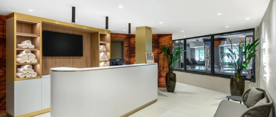 Kenese Bay Garden Resort & Conference Balatonkenese
