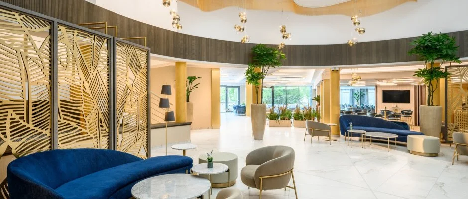 Kenese Bay Garden Resort & Conference Balatonkenese
