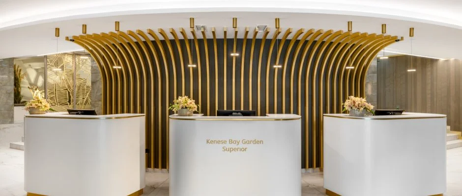 Kenese Bay Garden Resort & Conference Balatonkenese