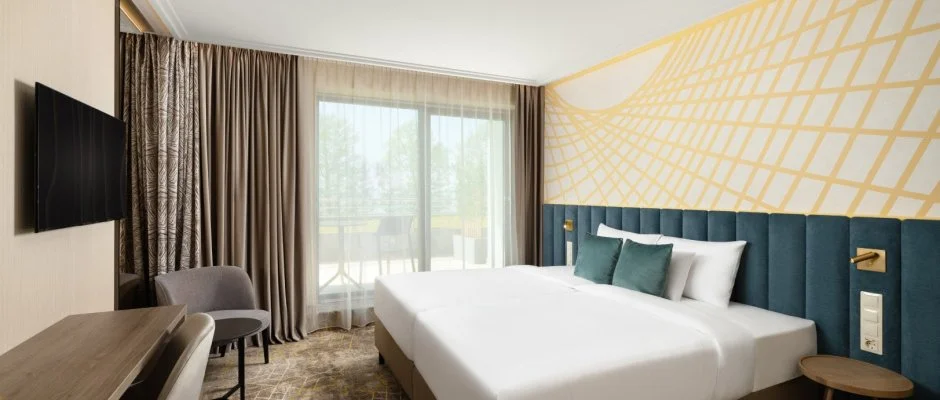 Kenese Bay Garden Resort & Conference Balatonkenese