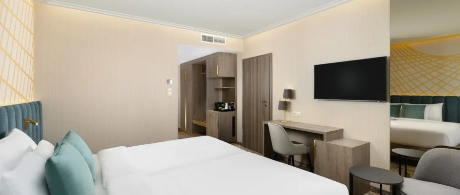 Kenese Bay Garden Resort & Conference Balatonkenese