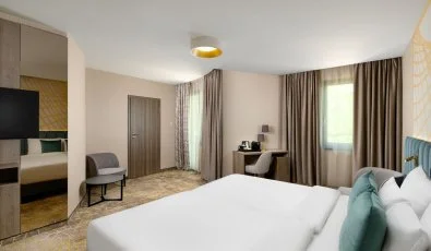 Kenese Bay Garden Resort & Conference Balatonkenese