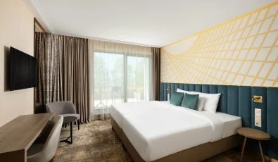 Kenese Bay Garden Resort & Conference Balatonkenese