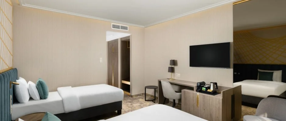 Kenese Bay Garden Resort & Conference Balatonkenese