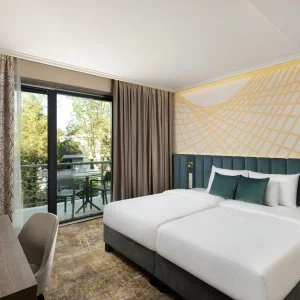  Balatonkenese - Előrefizetési kedvezmény félpanzióval (5 éjtől)