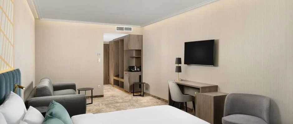 Kenese Bay Garden Resort & Conference Balatonkenese