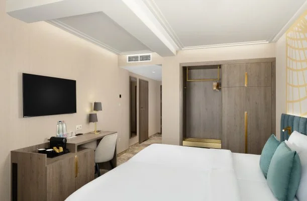 Kenese Bay Garden Resort & Conference Balatonkenese