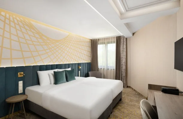 Kenese Bay Garden Resort & Conference Balatonkenese