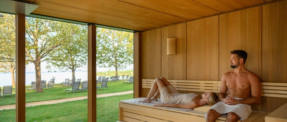 Kenese Bay Garden Resort & Conference Balatonkenese
