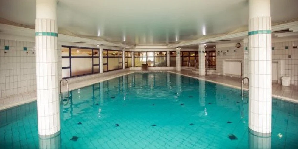 Kenese Bay Garden Resort & Conference Balatonkenese