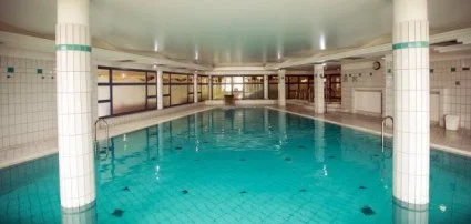 Kenese Bay Garden Resort & Conference Balatonkenese - M�rcius 15-i wellness h�tv�ge