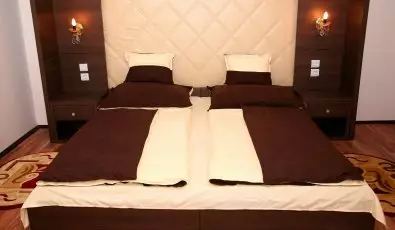 Term�l Apartman Panzi� Ny�rb�tor