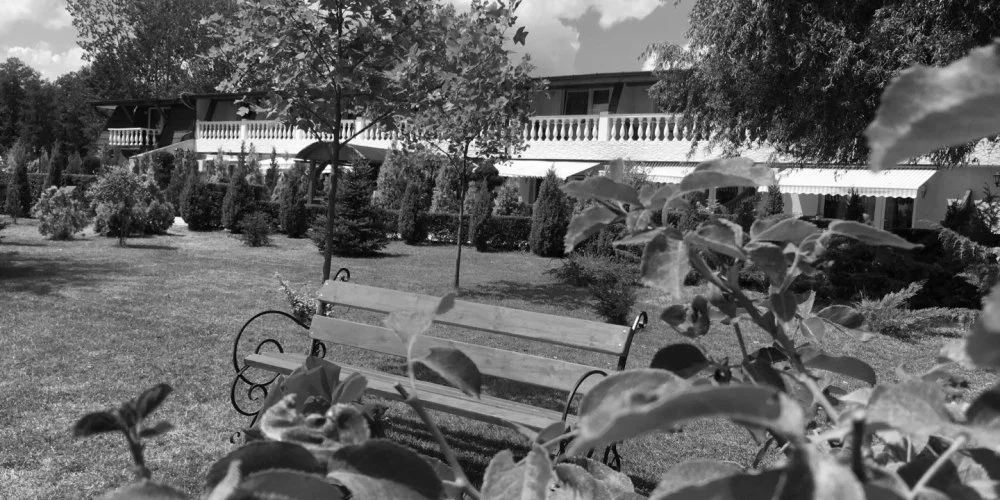 Termál Apartman Panzió Nyírbátor