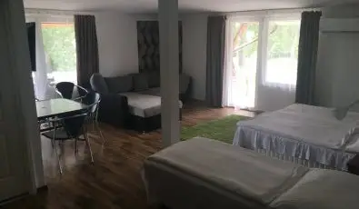 Term�l Apartman Panzi� Ny�rb�tor