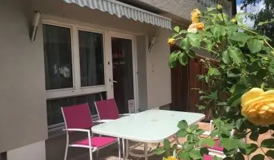 Term�l Apartman Panzi� Ny�rb�tor