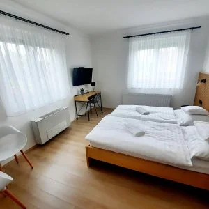 Sóvirág Termál Panzió Hajdúnánás - Napi árak (1 éjtől)