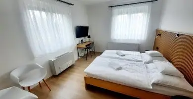 Napi árak (1 éjtől)