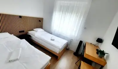 Svirg Terml Panzi Hajdnns